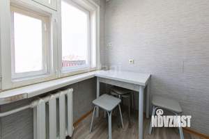 2-к квартира, вторичка, 36м2, 4/5 этаж