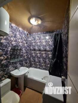 2-к квартира, вторичка, 43м2, 1/5 этаж