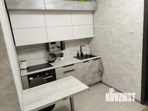 1-к квартира, вторичка, 39м2, 6/9 этаж