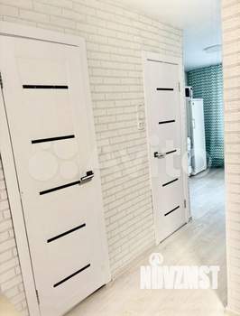 2-к квартира, вторичка, 46м2, 3/9 этаж
