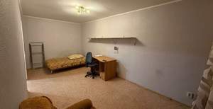 1-к квартира, вторичка, 30м2, 5/5 этаж