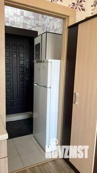 Студия квартира, вторичка, 20м2, 3/3 этаж