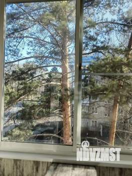 2-к квартира, вторичка, 42м2, 4/5 этаж