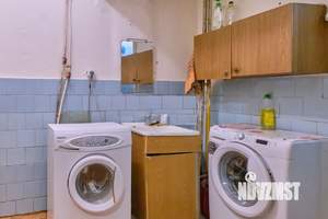 1-к квартира, вторичка, 25м2, 6/9 этаж