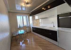 3-к квартира, вторичка, 82м2, 5/10 этаж