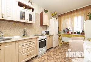 2-к квартира, вторичка, 61м2, 4/17 этаж