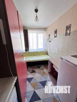 Студия квартира, вторичка, 13м2, 1/10 этаж