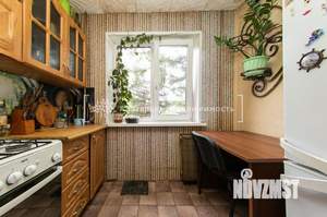 2-к квартира, вторичка, 46м2, 4/5 этаж