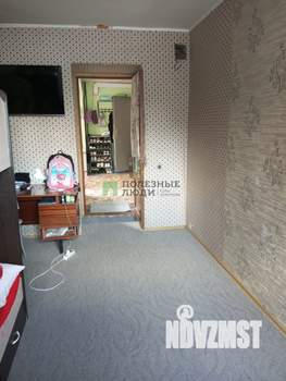 2-к квартира, вторичка, 24м2, 2/9 этаж