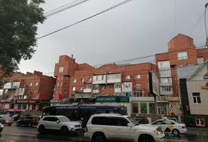 2-к квартира, вторичка, 90м2, 6/6 этаж