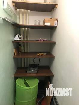 1-к квартира, вторичка, 30м2, 5/9 этаж