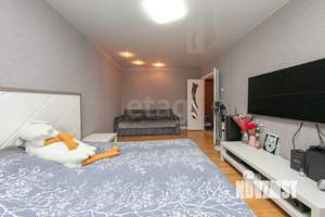 2-к квартира, вторичка, 54м2, 4/9 этаж