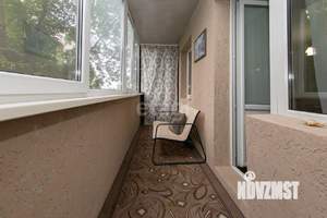 3-к квартира, вторичка, 87м2, 1/5 этаж