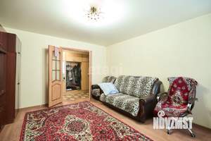 3-к квартира, вторичка, 62м2, 9/9 этаж