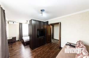 1-к квартира, вторичка, 43м2, 10/10 этаж