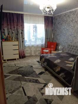 2-к квартира, вторичка, 62м2, 2/10 этаж