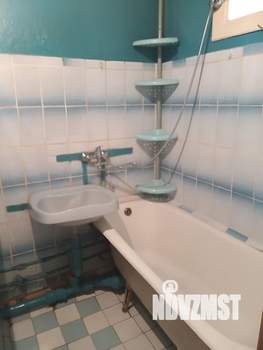 2-к квартира, вторичка, 44м2, 1/6 этаж