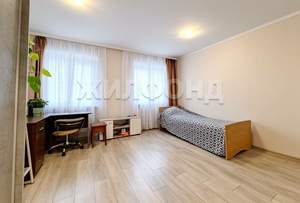 Студия квартира, вторичка, 23м2, 4/5 этаж