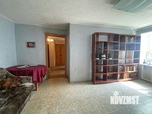 4-к квартира, вторичка, 62м2, 2/5 этаж