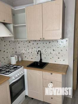 1-к квартира, вторичка, 31м2, 4/5 этаж
