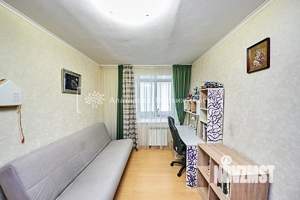 2-к квартира, вторичка, 58м2, 4/10 этаж