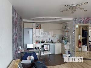 2-к квартира, вторичка, 42м2, 13/15 этаж
