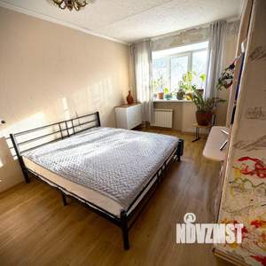 1-к квартира, вторичка, 33м2, 4/4 этаж