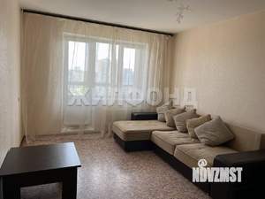 2-к квартира, вторичка, 60м2, 14/17 этаж