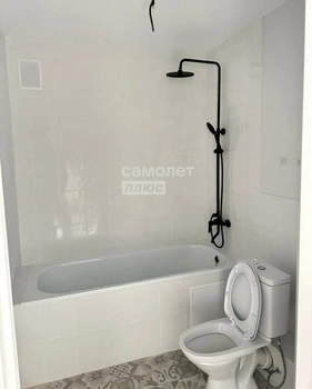 1-к квартира, вторичка, 51м2, 1/9 этаж