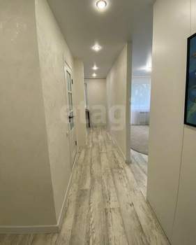 1-к квартира, вторичка, 36м2, 4/9 этаж