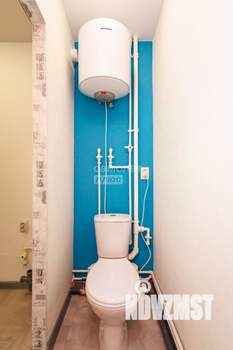 1-к квартира, вторичка, 18м2, 4/9 этаж