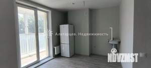 Студия квартира, вторичка, 38м2, 4/18 этаж