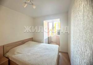 3-к квартира, вторичка, 77м2, 5/6 этаж