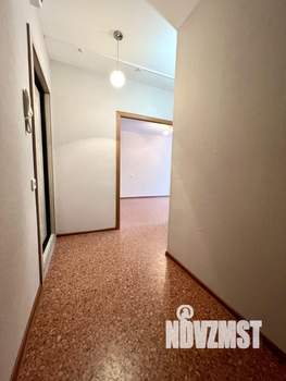 1-к квартира, вторичка, 35м2, 2/10 этаж