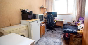 Студия квартира, вторичка, 15м2, 1/5 этаж