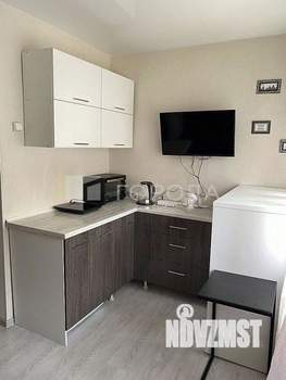 1-к квартира, вторичка, 12м2, 1/5 этаж