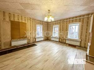 2-к квартира, вторичка, 55м2, 1/2 этаж