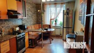 3-к квартира, вторичка, 97м2, 5/6 этаж