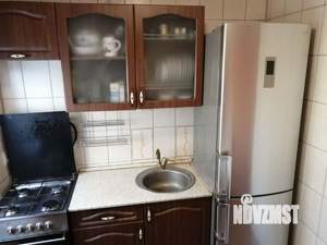 3-к квартира, вторичка, 55м2, 5/5 этаж