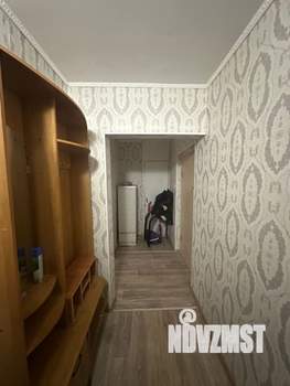 1-к квартира, вторичка, 37м2, 1/10 этаж