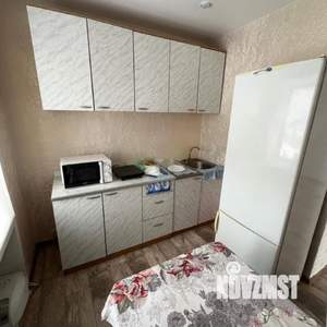 1-к квартира, вторичка, 30м2, 2/4 этаж