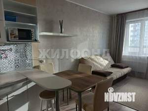 3-к квартира, вторичка, 60м2, 2/17 этаж
