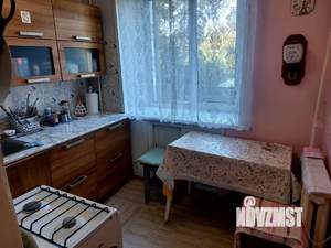 2-к квартира, вторичка, 42м2, 3/5 этаж