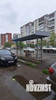 1-к квартира, вторичка, 21м2, 3/3 этаж