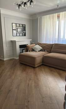 3-к квартира, вторичка, 61м2, 9/9 этаж