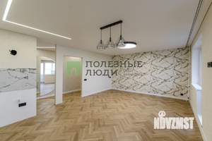 3-к квартира, вторичка, 65м2, 3/10 этаж
