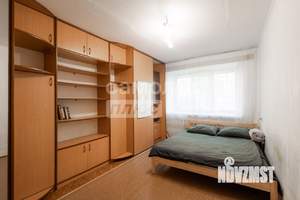 1-к квартира, вторичка, 29м2, 1/5 этаж