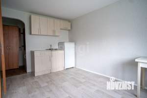 Студия квартира, вторичка, 19м2, 3/5 этаж