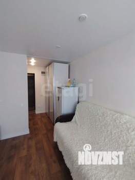 1-к квартира, вторичка, 18м2, 3/5 этаж