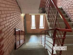 1-к квартира, вторичка, 38м2, 4/10 этаж